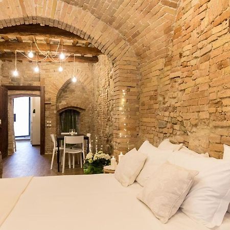 Il Vicolo Di Porta Pesa Daire Perugia Dış mekan fotoğraf