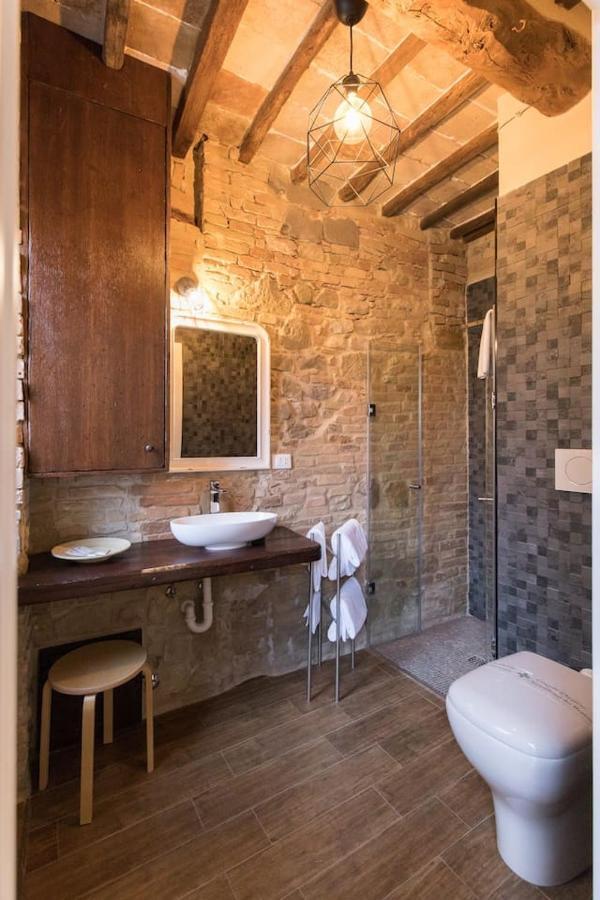 Il Vicolo Di Porta Pesa Daire Perugia Dış mekan fotoğraf