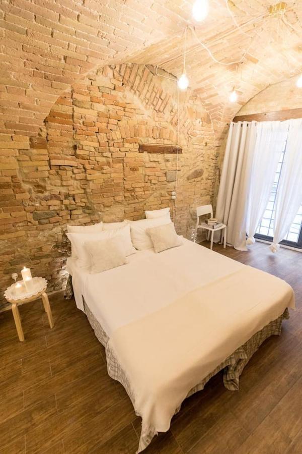 Il Vicolo Di Porta Pesa Daire Perugia Dış mekan fotoğraf