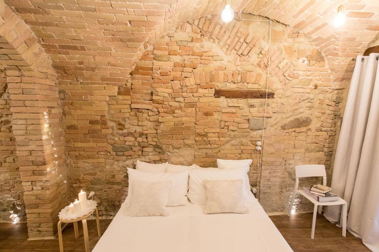 Il Vicolo Di Porta Pesa Daire Perugia Dış mekan fotoğraf