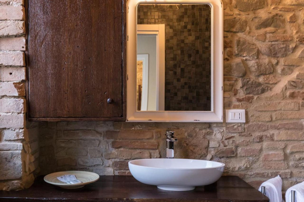 Il Vicolo Di Porta Pesa Daire Perugia Dış mekan fotoğraf