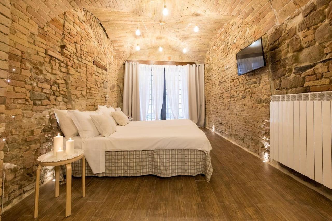 Il Vicolo Di Porta Pesa Daire Perugia Dış mekan fotoğraf
