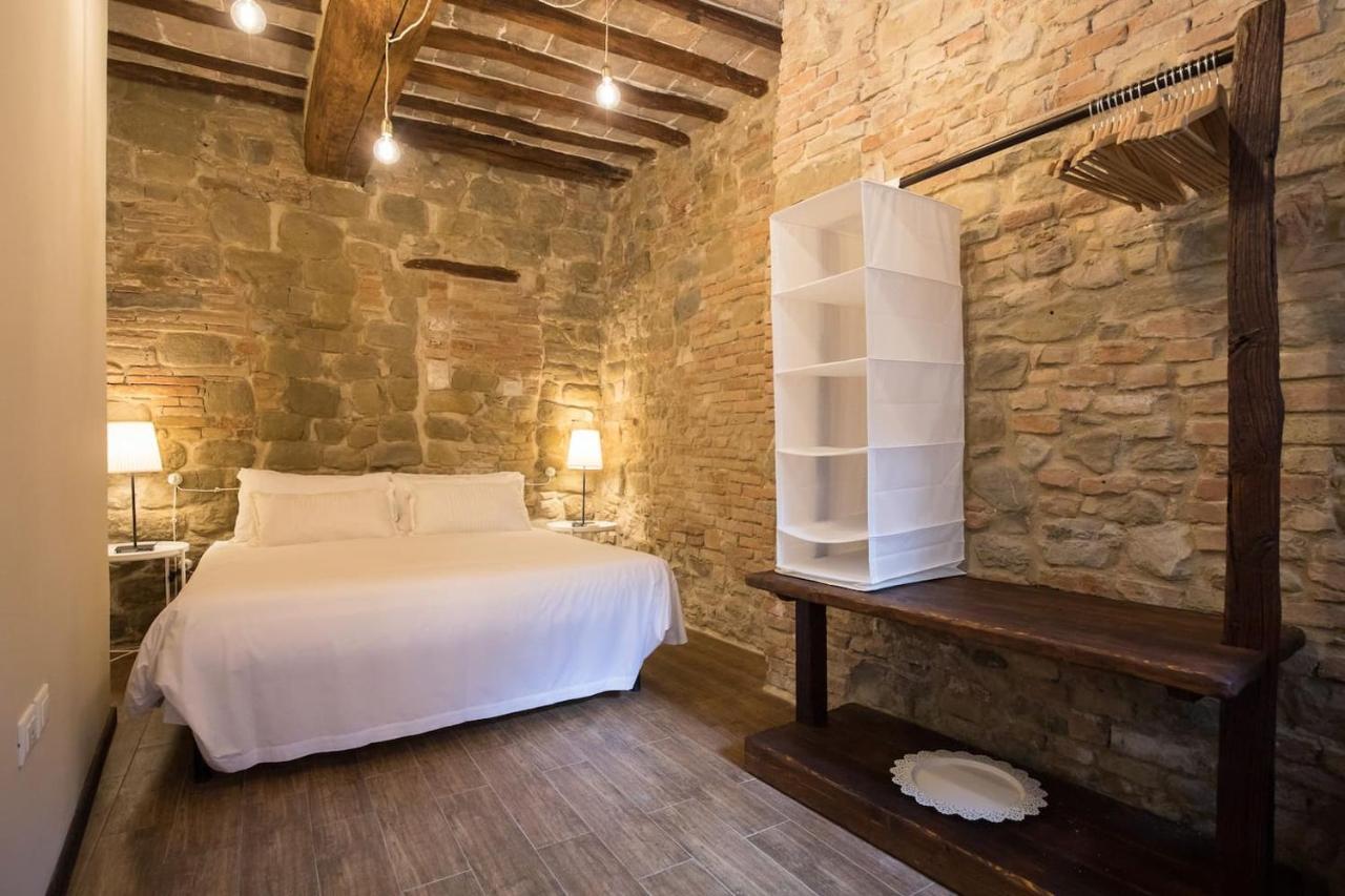 Il Vicolo Di Porta Pesa Daire Perugia Dış mekan fotoğraf
