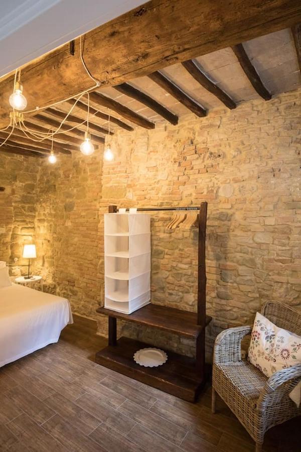 Il Vicolo Di Porta Pesa Daire Perugia Dış mekan fotoğraf
