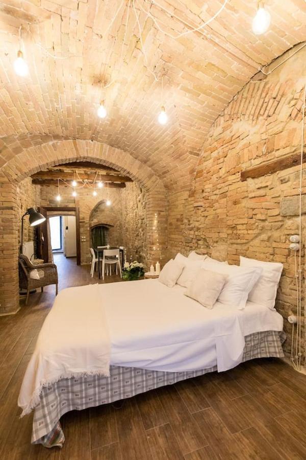 Il Vicolo Di Porta Pesa Daire Perugia Dış mekan fotoğraf